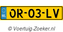 OR03LV