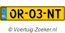OR03NT