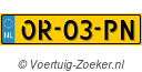 OR03PN