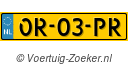 OR03PR