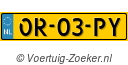 OR03PY