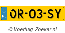 OR03SY