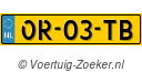 OR03TB