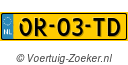 OR03TD