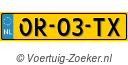 OR03TX