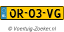 OR03VG