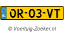 OR03VT