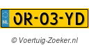 OR-03-YD