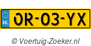 OR03YX