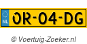 OR04DG