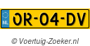 OR04DV