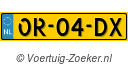 OR04DX