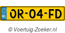 OR04FD