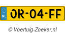 OR04FF