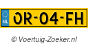 OR04FH