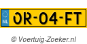 OR04FT