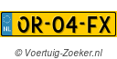 OR04FX