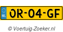 OR04GF