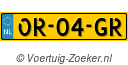 OR04GR