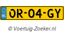 OR04GY