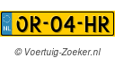 OR04HR
