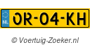 OR04KH