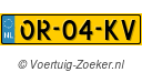 OR04KV
