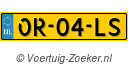 OR04LS