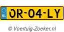 OR04LY