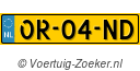OR04ND