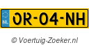 OR04NH