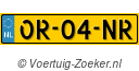 OR04NR