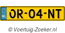 OR04NT