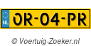 OR04PR