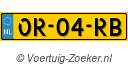 OR04RB