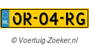 OR04RG