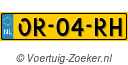 OR04RH