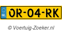 OR04RK