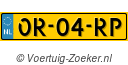 OR04RP