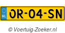OR04SN