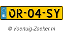 OR04SY