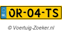 OR04TS