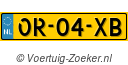 OR04XB