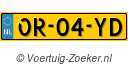 OR04YD