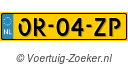 OR04ZP