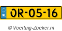 OR-05-16