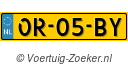 OR05BY