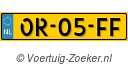 OR05FF