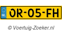 OR05FH