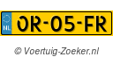 OR05FR